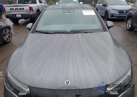 2023 Mercedes-Benz Eqe 350 4Matic z USA, uszkodzony, nr VIN W1KEG1CBXPF031659